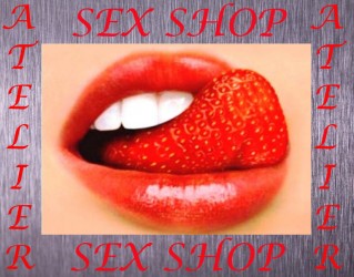 ATELIER SEX SHOP