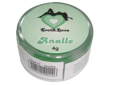 GEL ANESTÉSICO